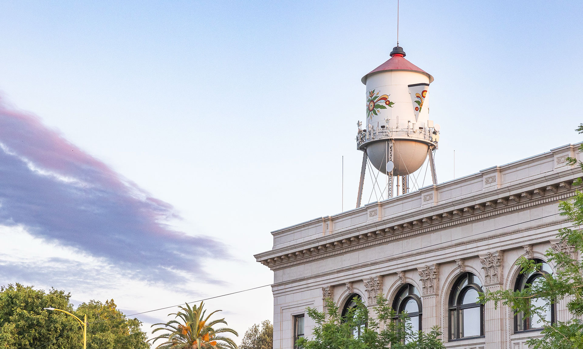 Kingsburg-Downtown-Home